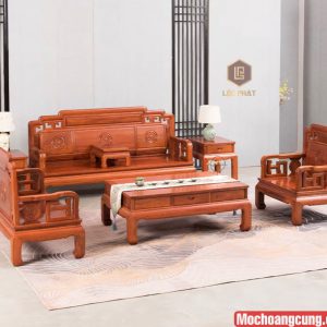 Bộ Bàn Ghế - BG185