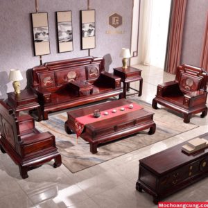 Bộ Bàn Ghế - BG181