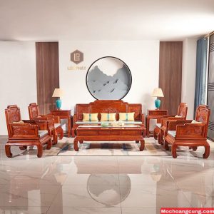 Bộ Bàn Ghế - BG178