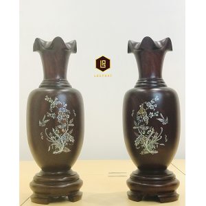 Lục Bình Tì Bà - LB017