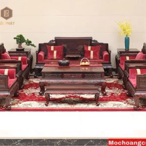 Bộ Bàn Ghế - BG162