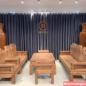 Bộ Như Ý - BG187(1534)