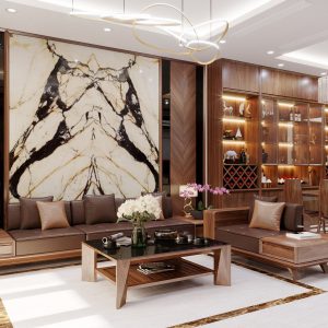 Nội thất phòng khách