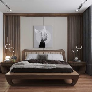 Nội thất phòng ngủ