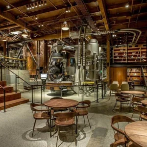 Phòng trà - coffe thư giãn