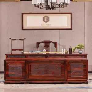 Bàn Làm Việc - LV100