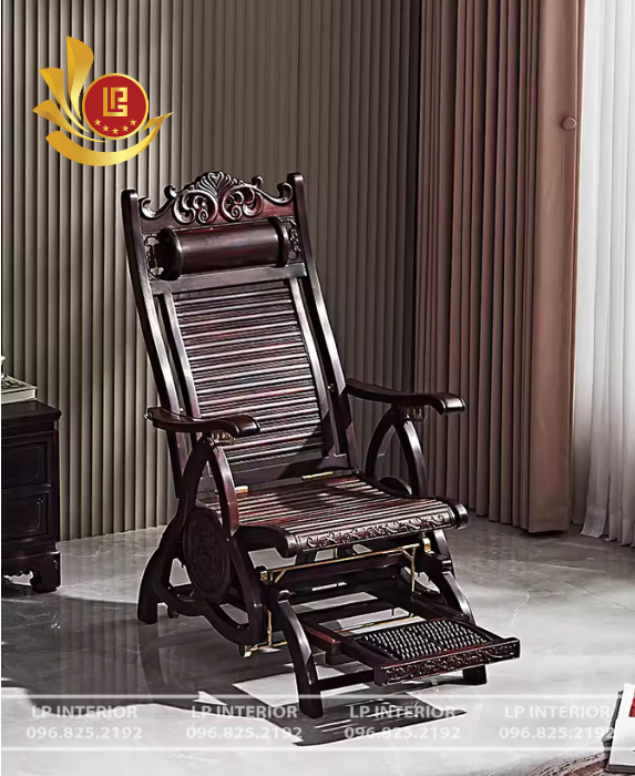 Ghế Lười - Ghế Thư Giãn